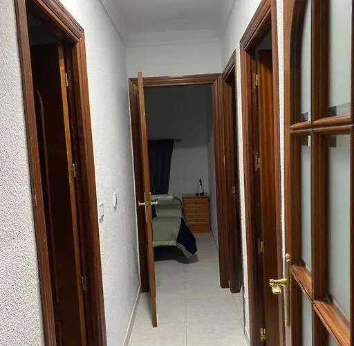 Apartamento Gran Delicias