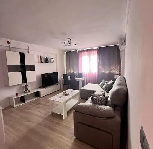 The Pink House
