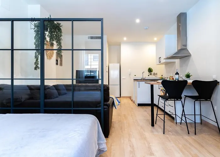 Malagasuite Comfortable Home 0