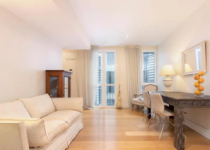 Acogedor Apartamento Junto A La Catedral By Rent Me