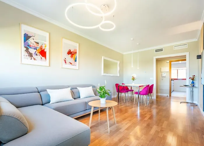 Ubicacion Perfecta Apartamento Luxury Beach