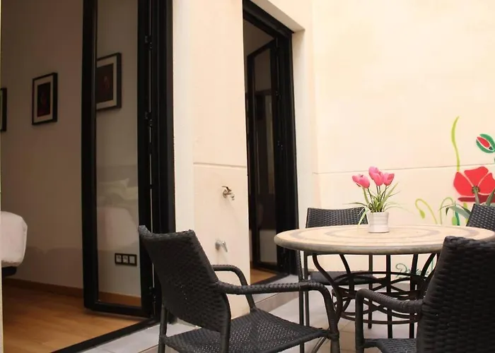 Downtown Jinetes Deluxe With Pool & Free Parking