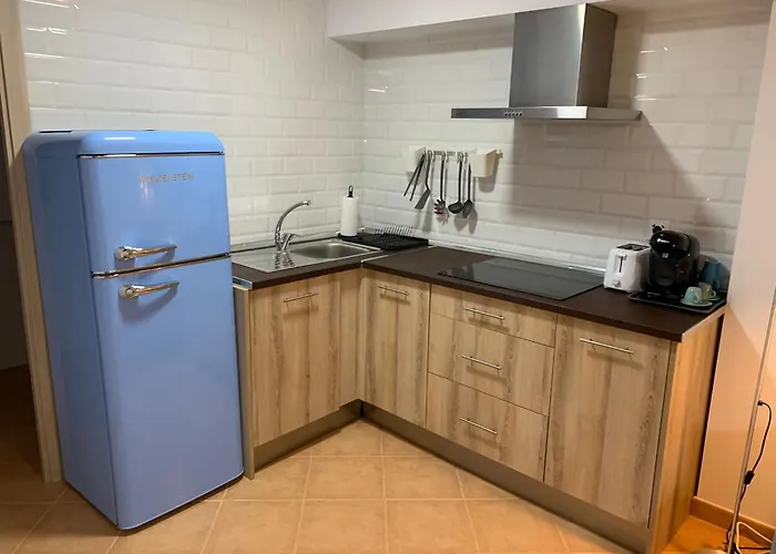 Apartamento Avenida Velazquez Planta Primera