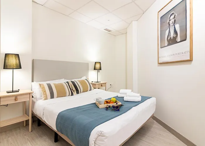 Ibarra Freshapartments