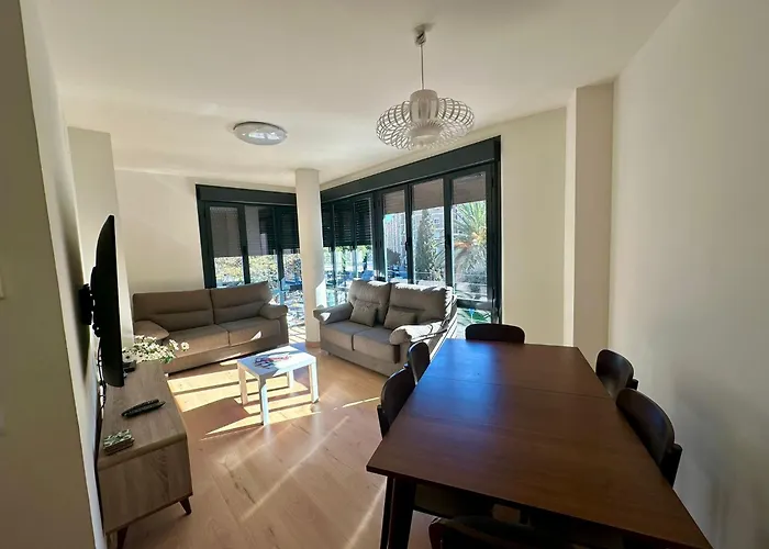 Apartamento Kiko