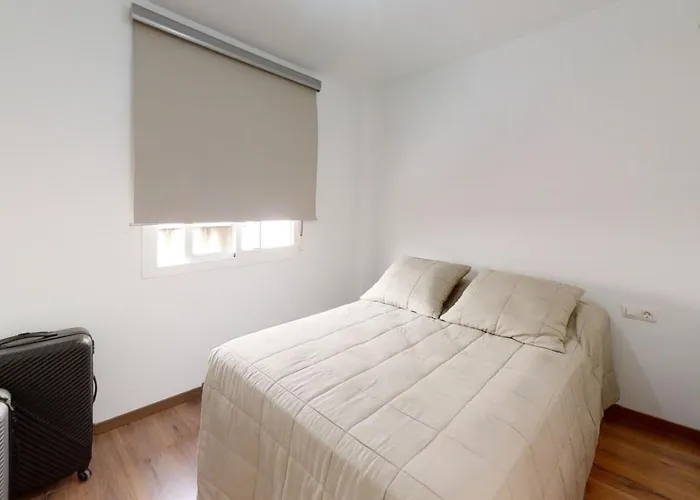 Amazing Center Apartment With 2 Rooms