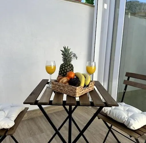 Jara Premium Apartments !