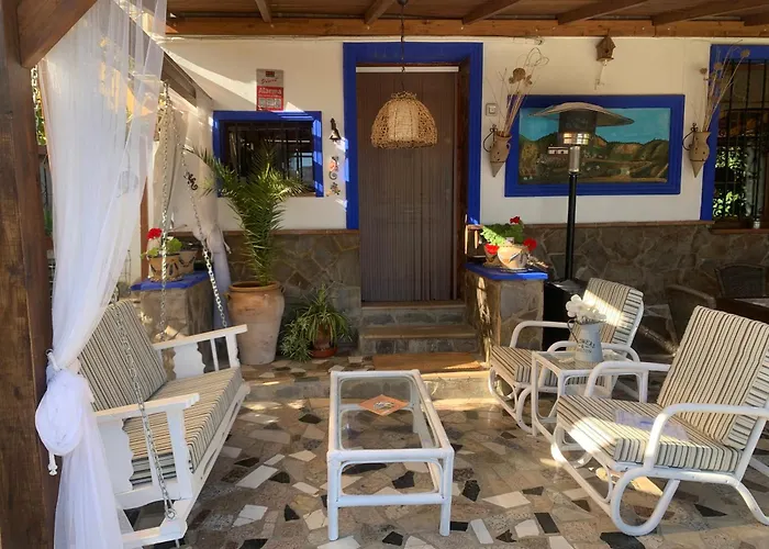 Casa Rural La Ilusion