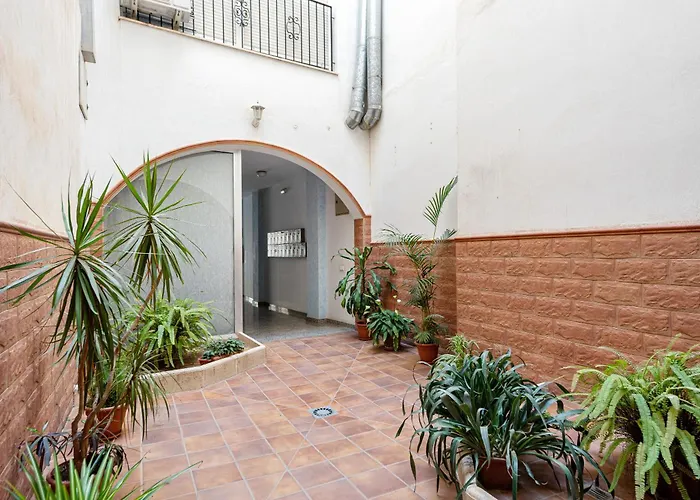 La Casa De La Muralla