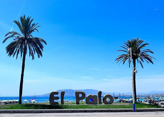 Apartamento La Biznaga