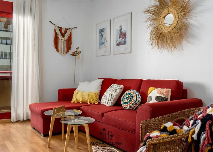 Apartamento Imperio Argentina
