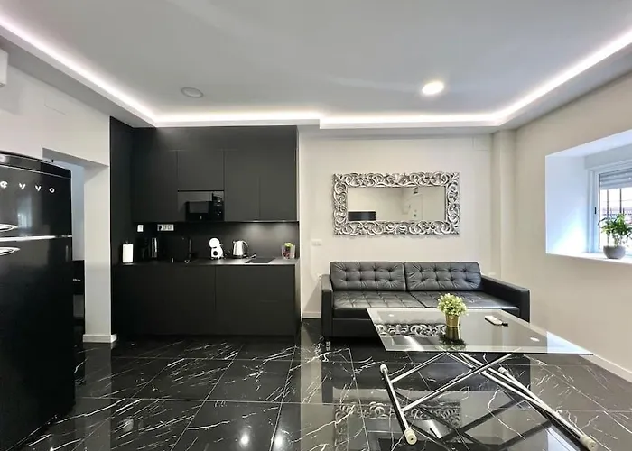 Bosco & Private Terrace By Ele Apartments