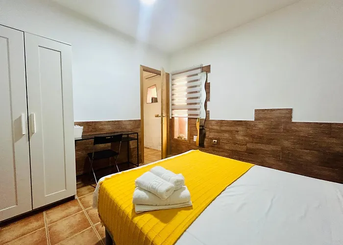 Apartamento Mota 21