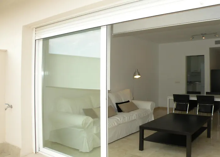 Apartamentos Doña Carmen