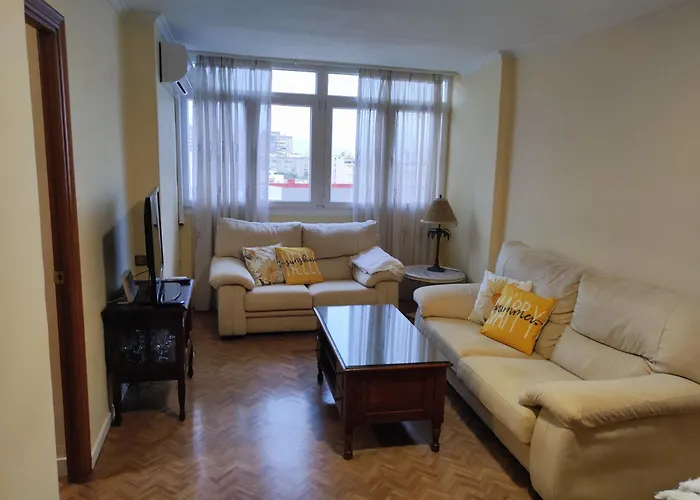 Apartamento Ojeda