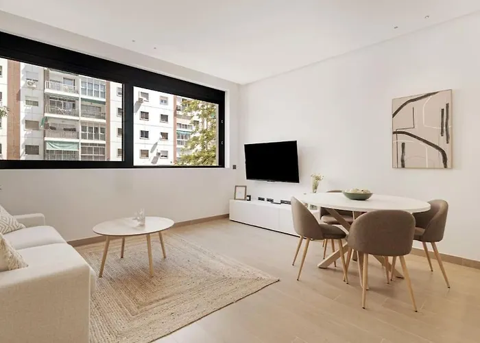 Cozy And Comfortable Apartment