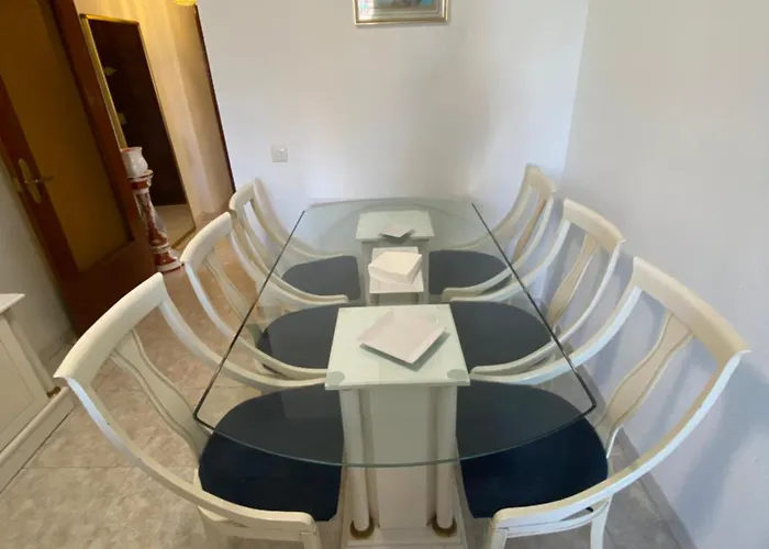 Apartamento Cerca Del Mar