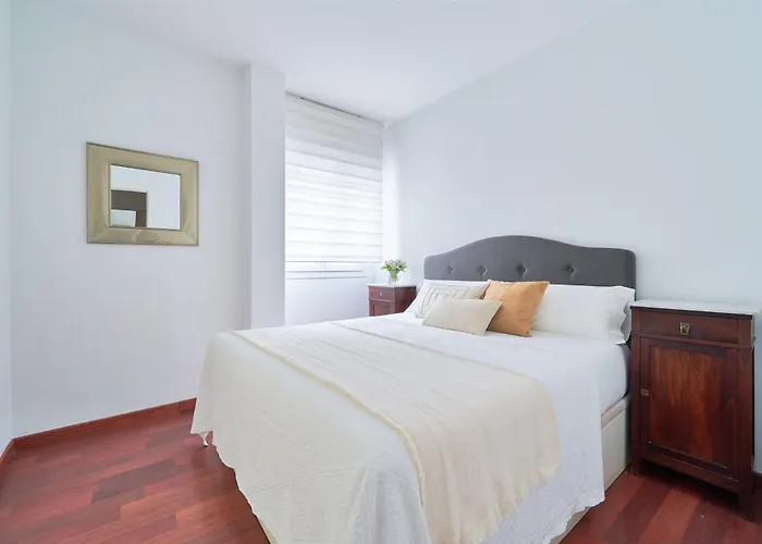 Iloftmalaga Calle Parras 37