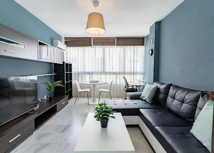 Guestready - Charming Escape In Malaga