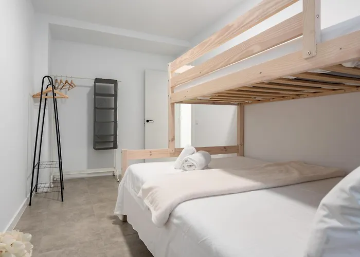 Malagasuite Serenity Home