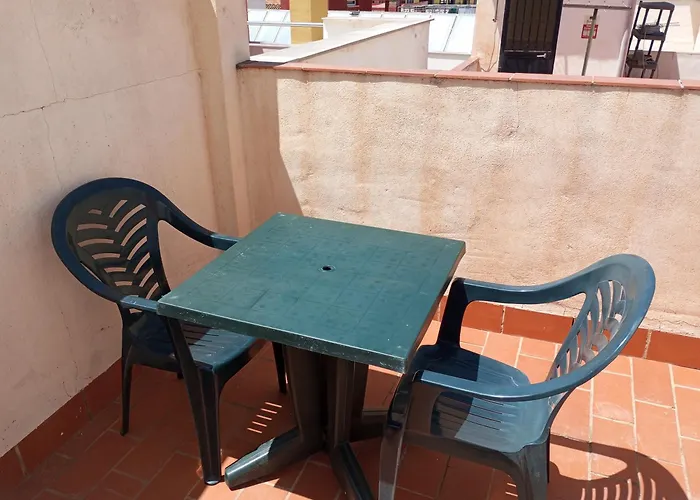 Centro Salesianos