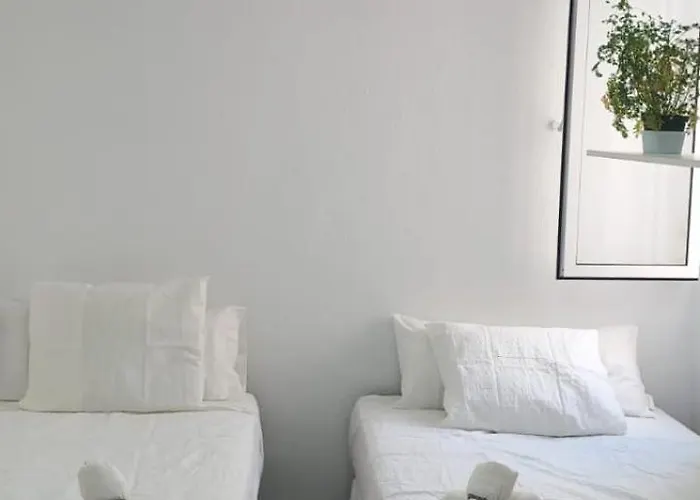 Apartamento Cruz