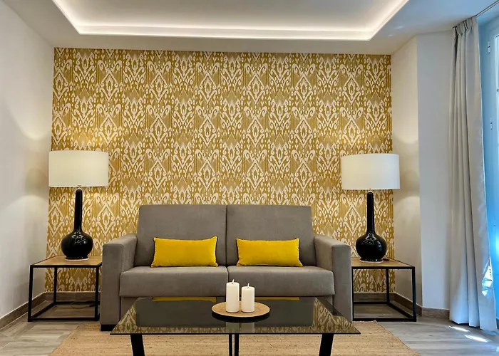 Beprime Larios By Easytrip
