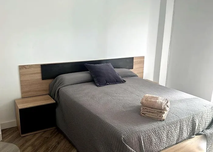 Apartamento Don Carlos