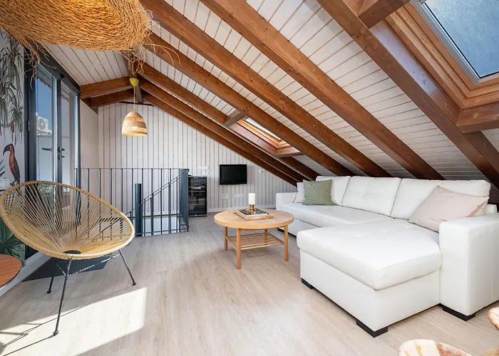 Brisa Holiday Apartment By Solaga Holiday Homes