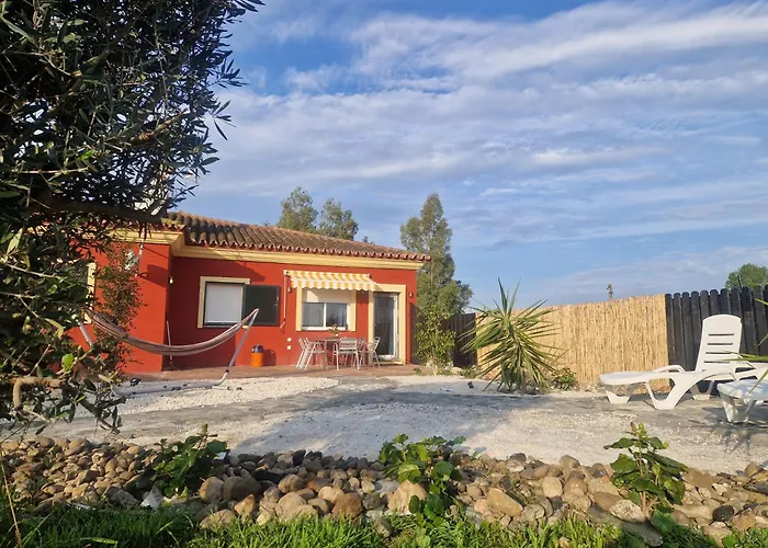 Casa Rancho Pancho Alhaurin