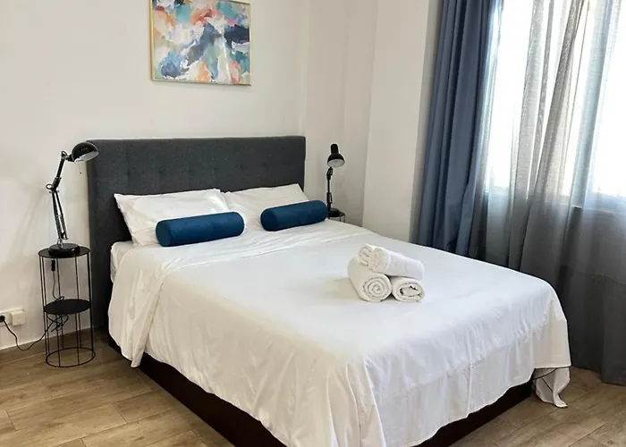 Luxury Apartment 2