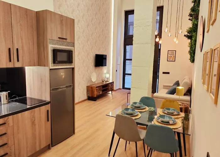 Pries Homes - Luxury Loft Cienfuegos II