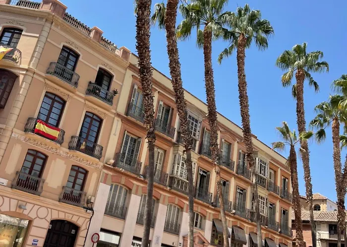 Picasso City Centre 1B