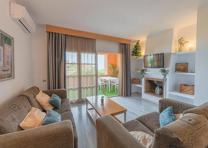 SkySea Holidays Riviera del Sol