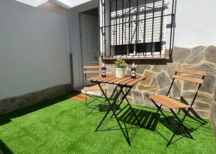 Apartamento Vm Junto Al Parque Tecnologico De Andalucia