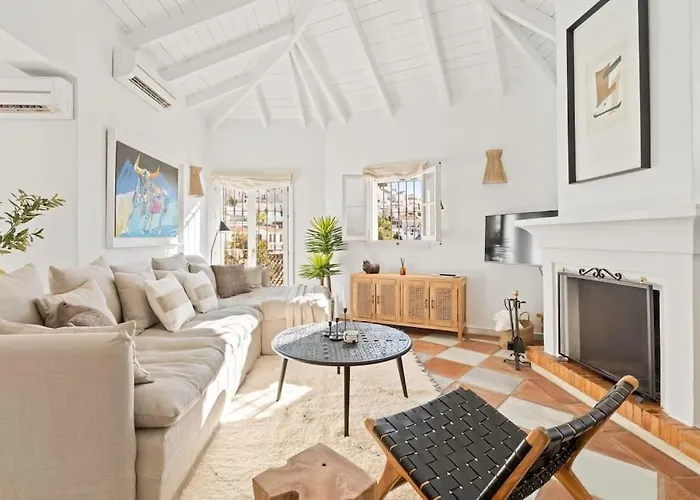 Fantastic Townhouse In La Heredia And Pools Rdr460