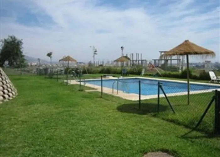 Brisas Playa Y Golf