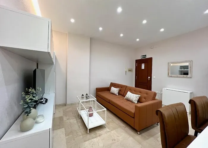 Granados II & Old Town By Ele Apartments