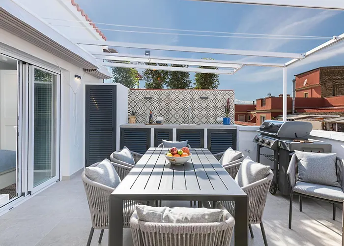 Alamos Holiday Apartment By Solaga Holiday Homes