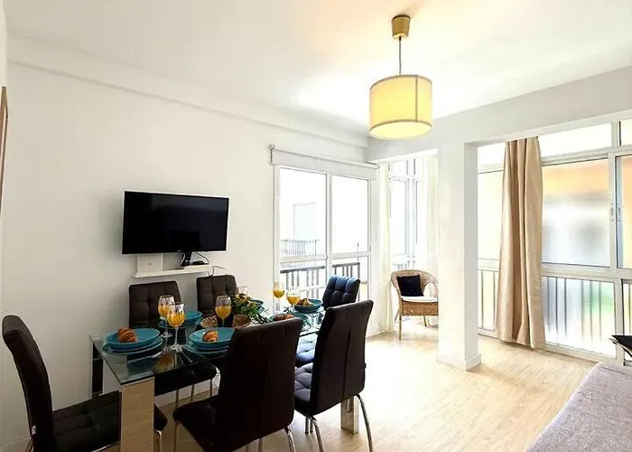 Garcia Briz Apartments !