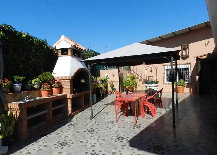 Hacienda Doña Lola