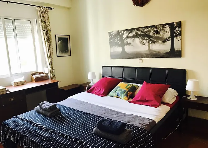 Panoramic Pinosol Apartment