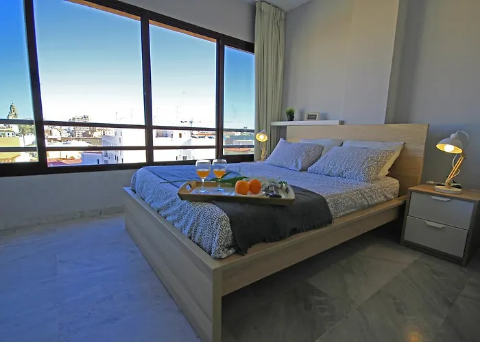 Loft Apartments