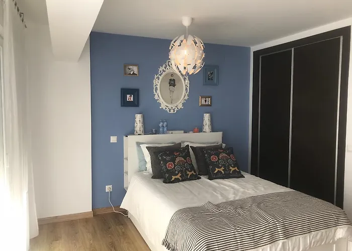 Apartamentos Gold Frailes, 24