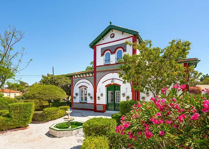 Iloftmalaga Villa Elisa