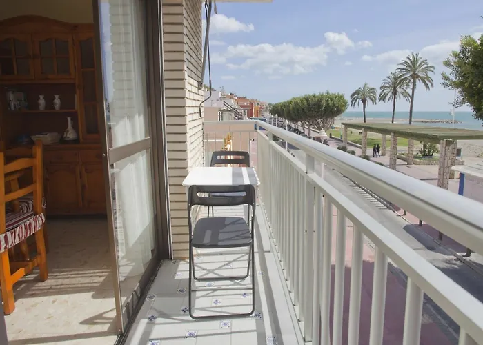 Malaga 101679 3 Bedroom Apartment By Mo Rentals