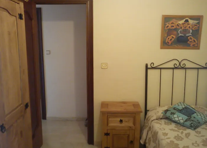 Malaga 100580 3 Bedroom Apartment By Mo Rentals