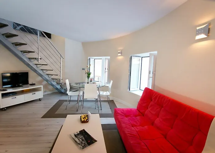 Malaga 102299 1 Bedroom Apartment By Mo Rentals
