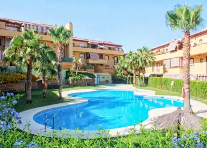 Apartamento Arroyo de Totalán