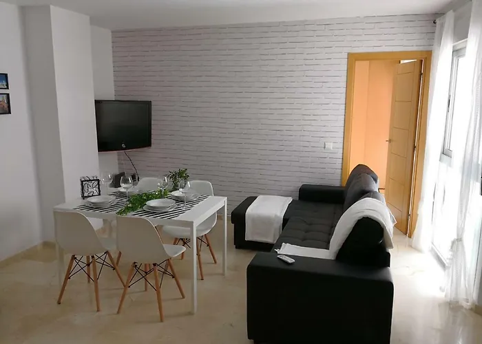 Apartamento La Victoria